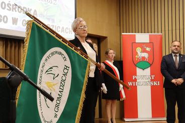 Ośrodek w Gromadzicach świętował 50-lecie – było niezwykle wzruszająco